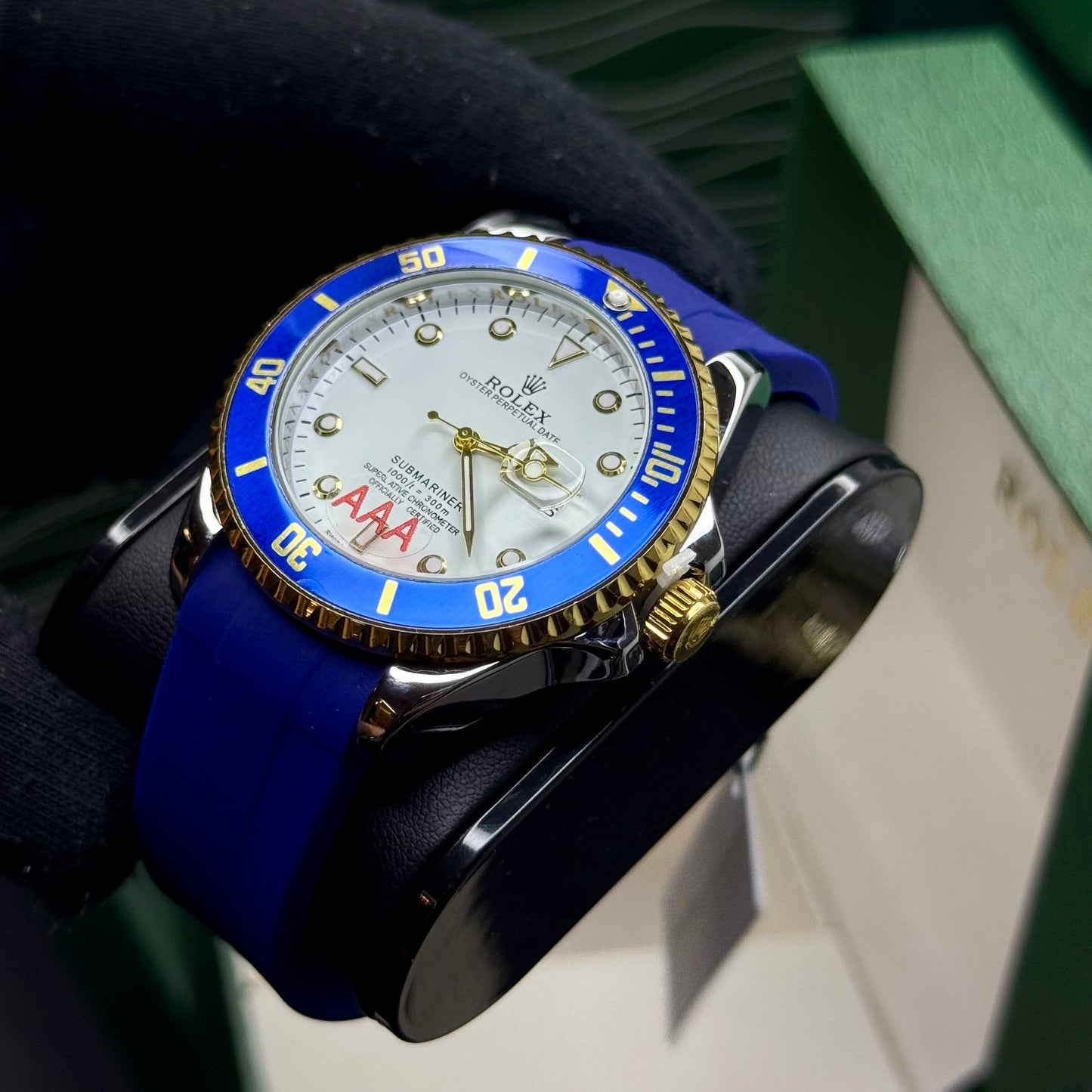 RLX SUBMARINE PARA UNISEX REF-A