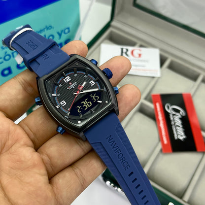 NAVIFORCE ORIGINAL PARA HOMBRE REF-NF9242-AN