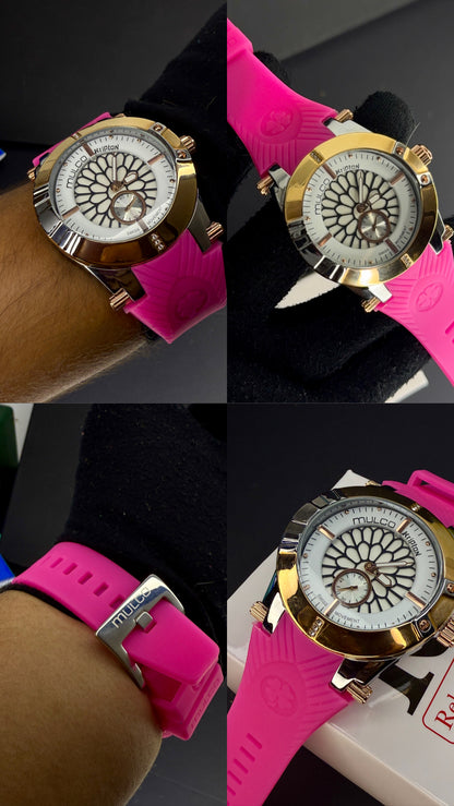 MULCO KRIPTON UNISEX REF-FU