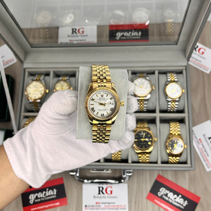 RLX PRESIDET HOMBRE REF-DB