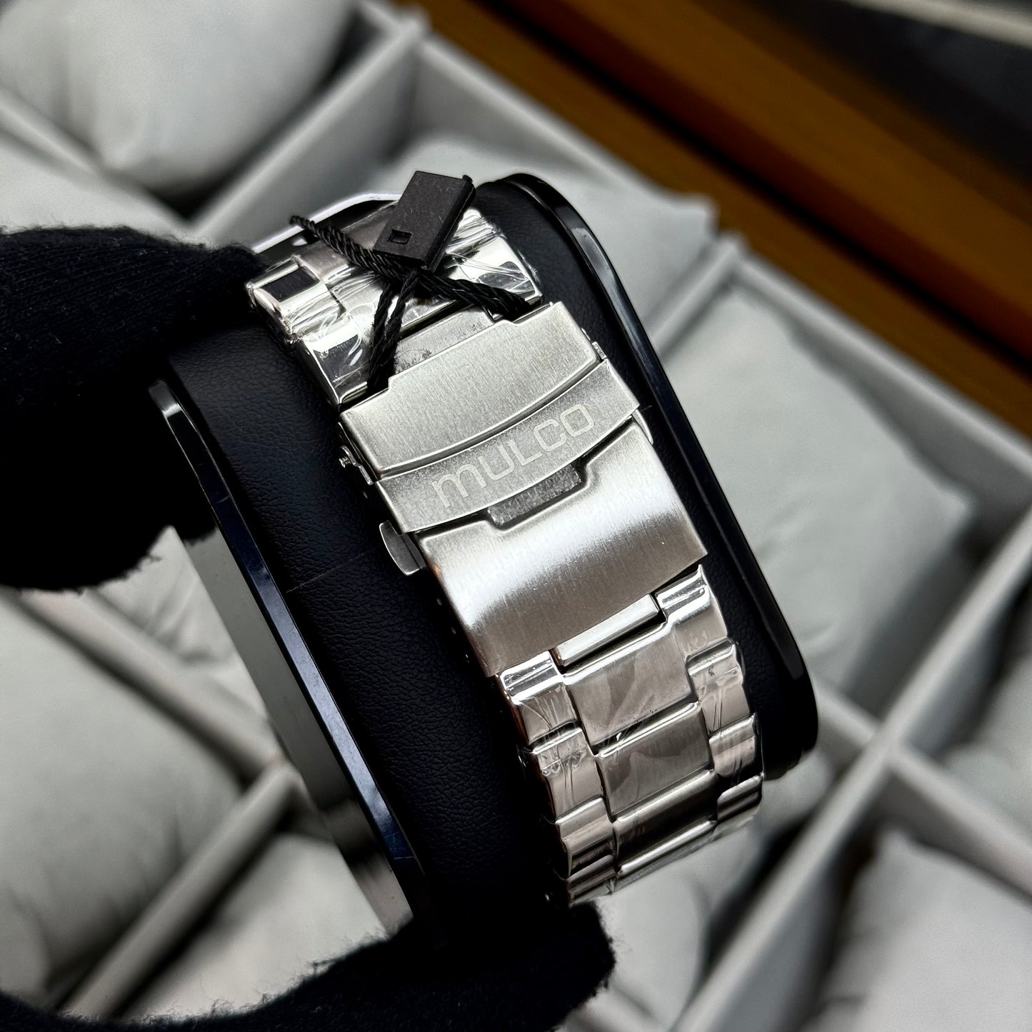 MULCO EICHANTEL UNISEX REF-PN