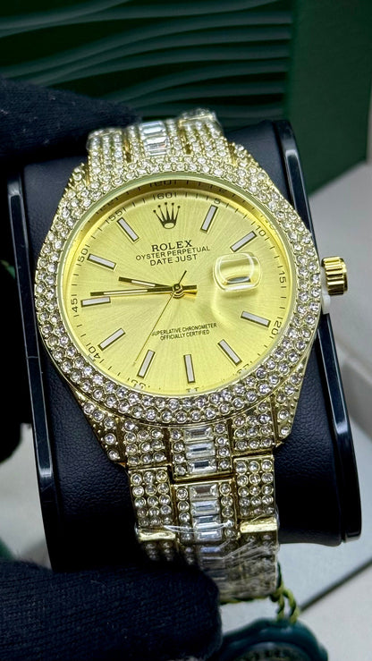 RLX CUBANO PARA HOMBRE REF-D1