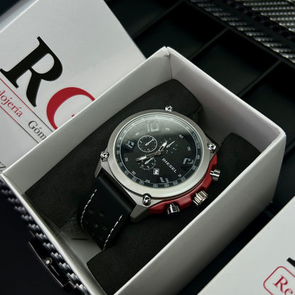 DIESEL PARA HOMBRE REF-DZ4482-NPN