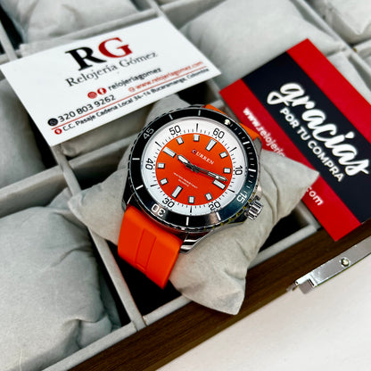CURREN ORIGINAL PARA HOMBRE REF-8448-N