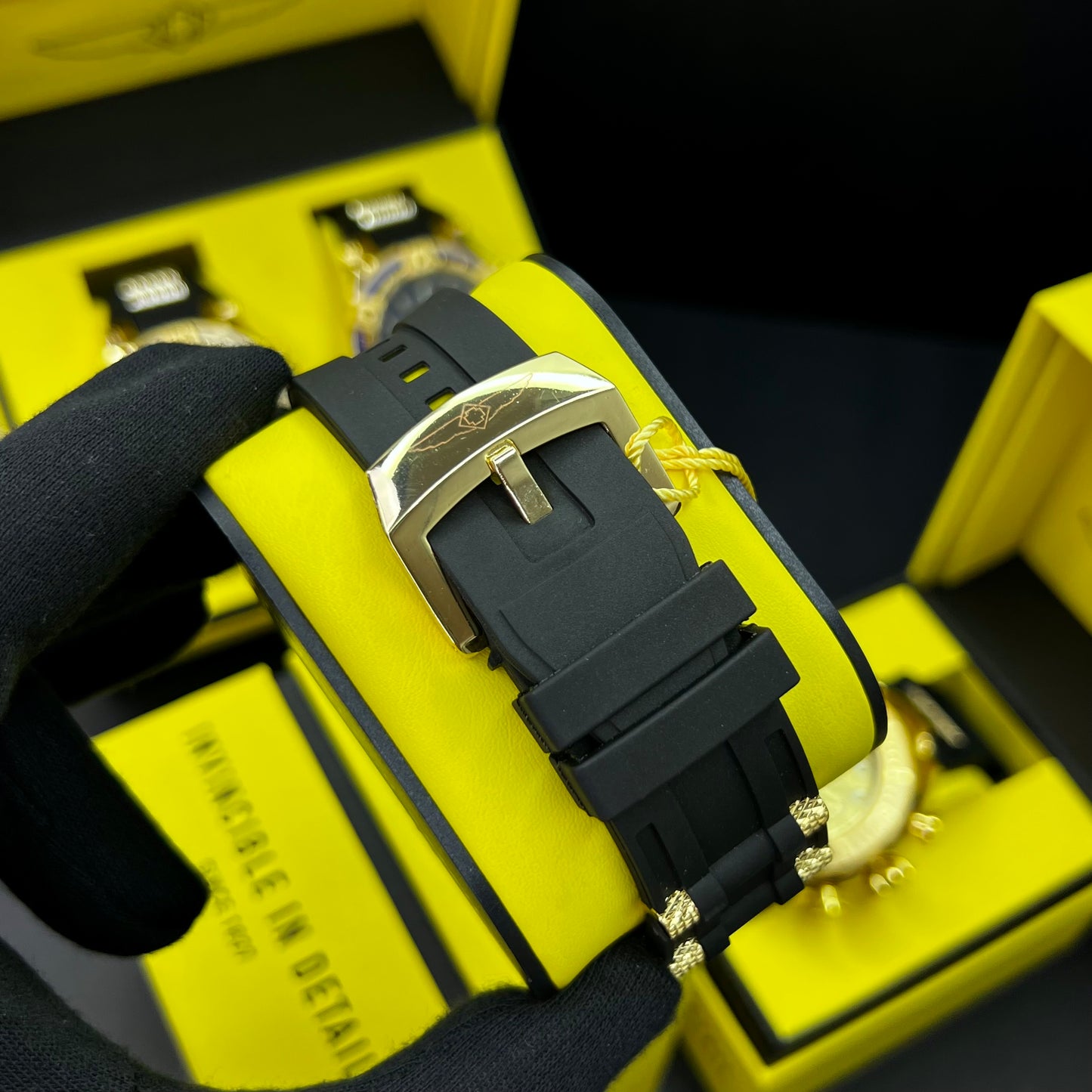 INVICTA FUNCIONAL VENOM PERLASSA PARA DAMA REF-ND