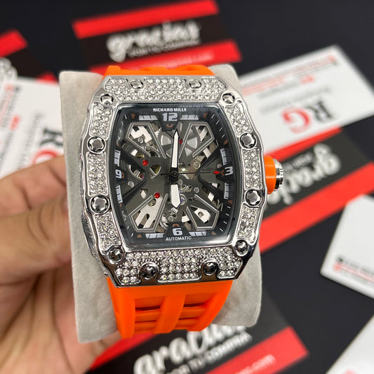 RICHARD CUBANO AUTOMATIC PARA HOMBRE-NAP