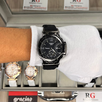 TISSOT T-RACE PARA HOMBRE REF-NN