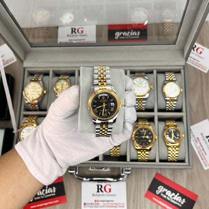 RLX PRESIDET PARA MUJER REF-BIN