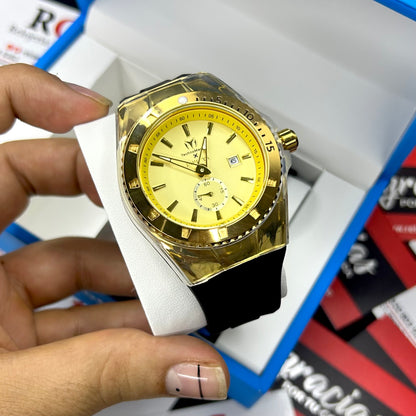 PAREJA INVICTA x TECHNOMARINE  REF-ND