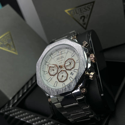 GUESS FUNCIONAL PARA HOMBRE REF-PB