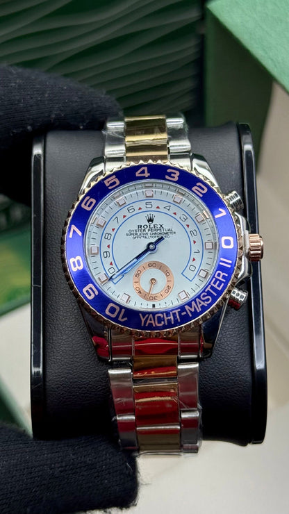 RLX SUBMARINE GMT PARA MUJER REF-BORB