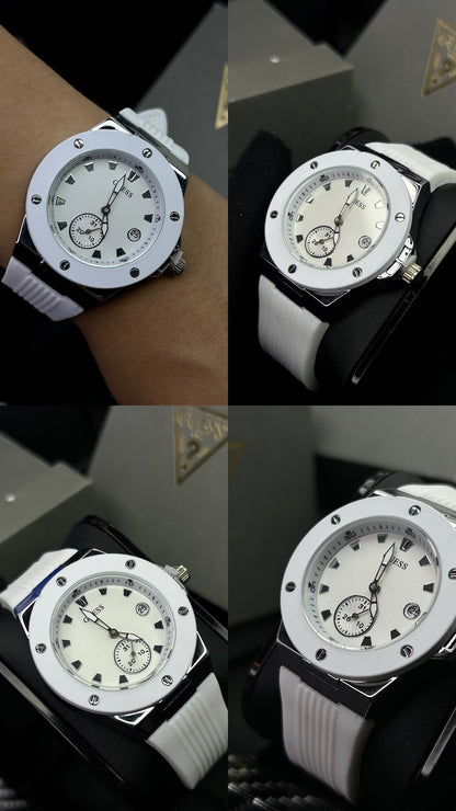 GUESS X HUBLOT PARA DAMA  REF-BP