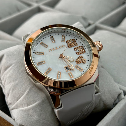 MULCO CALENDARIO UNISEX REF-G