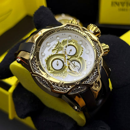 INVICTA DRAGON PARA HOMBRE REF-NDB