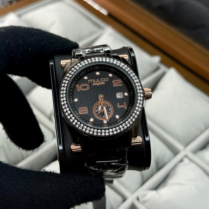 MULCO KRIPTO PIEDRAS UNISEX REF-N