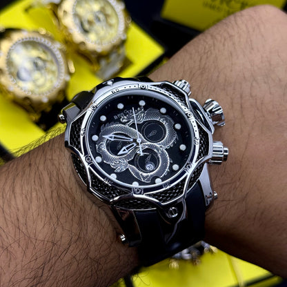 INVICTA DRAGON PARA HOMBRE REF-NPN