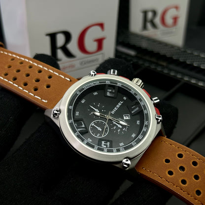 DIESEL PARA HOMBRE REF-DZ4482-CPN