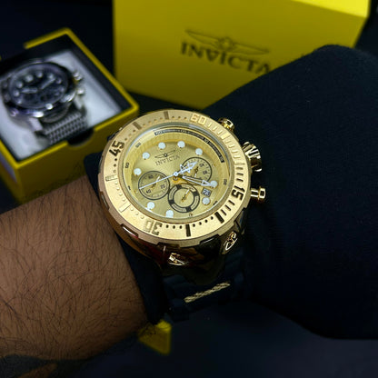 INVICTA THUNDER BOLT PARA HOMBRE REF-ND