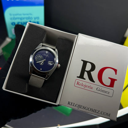 RLX DAY DATE MALLA PARA HOMBRE - REF-PA