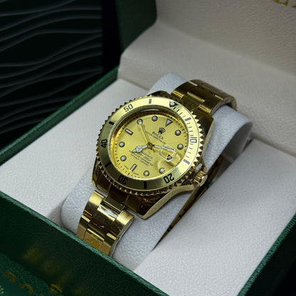 RLX SUBMARINE PARA DAMA REF-DD