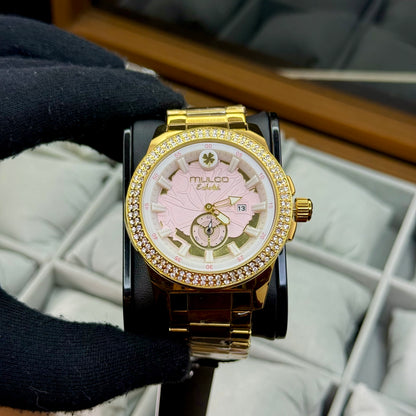 MULCO EICHANTEL UNISEX REF-DR