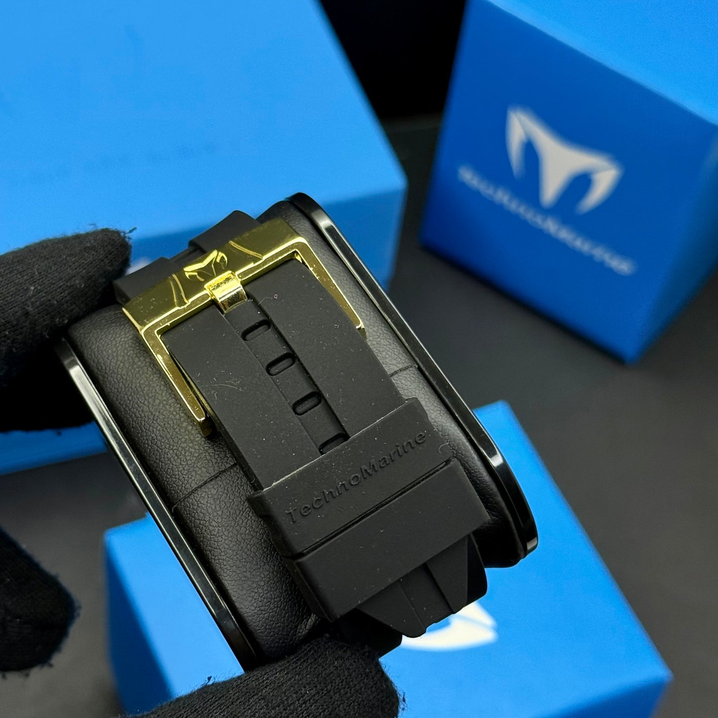 TECHNOMARINE  PARA HOMBRE REF-NDN