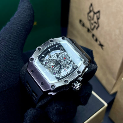 G FOX ORIGINAL x RICHARD MILLER SUMERGIBLE PARA HOMBRE REF-5095-NN