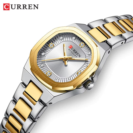 CURREN ORIGINAL PARA DAMA REF 9104-BB