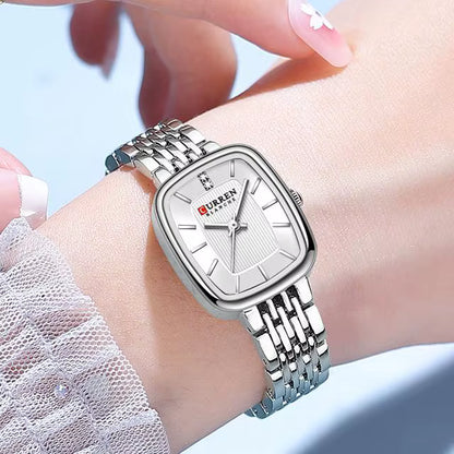 CURREN ORIGINAL PARA DAMA REF 9054-PB