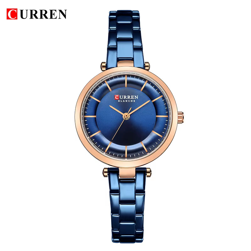 CURREN ORIGINAL PARA DAMA REF 9054-AOR