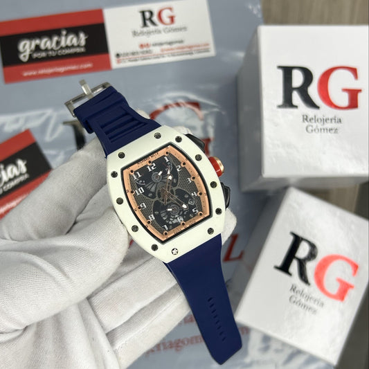 RICHARD MILLIE FUNCIONAL PARA HOMBRE REF-AZNL