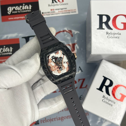 RICHARD MILLER DRAGON PARA HOMBRE-NG