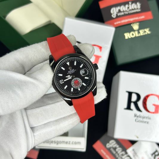 RLX PARA HOMBRE REF-PG6542-R