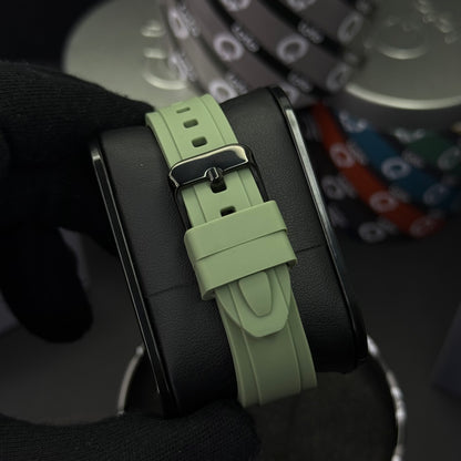 NAVIFORCE x SCMI DIGITAL SUMERGIBLE PARA DAMA REF-V