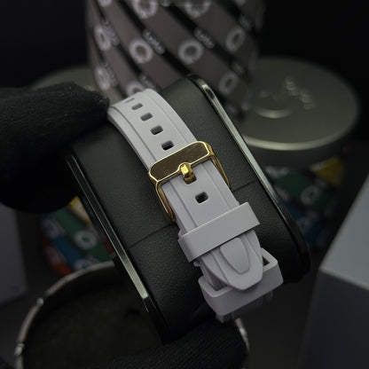 NAVIFORCE x SCMI DIGITAL SUMERGIBLE PARA DAMA REF-M