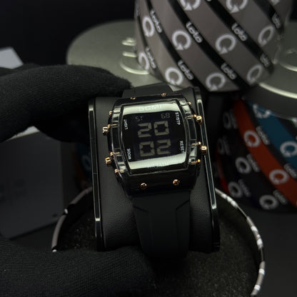 NAVIFORCE x SCMI DIGITAL SUMERGIBLE PARA DAMA REF-N