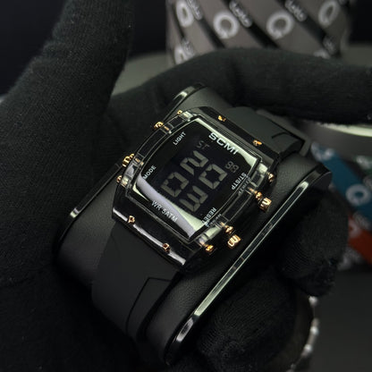 NAVIFORCE x SCMI DIGITAL SUMERGIBLE PARA DAMA REF-N