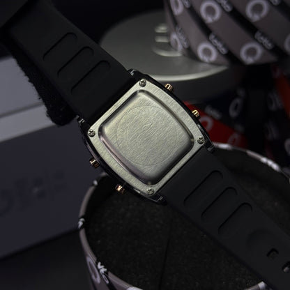 NAVIFORCE x SCMI DIGITAL SUMERGIBLE PARA DAMA REF-N