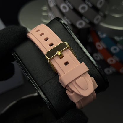 NAVIFORCE x SCMI DIGITAL SUMERGIBLE PARA DAMA REF-R