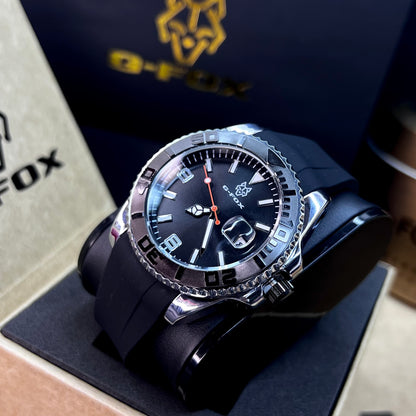 G FOX ORIGINAL x RLX SUMERGIBLE UNISEX REF-70583-NPN