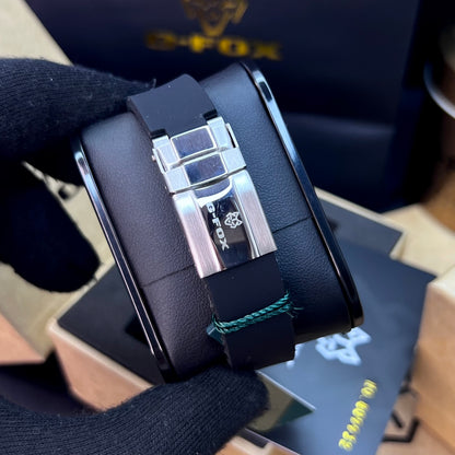 G FOX ORIGINAL x RLX SUMERGIBLE UNISEX REF-70583-NPB