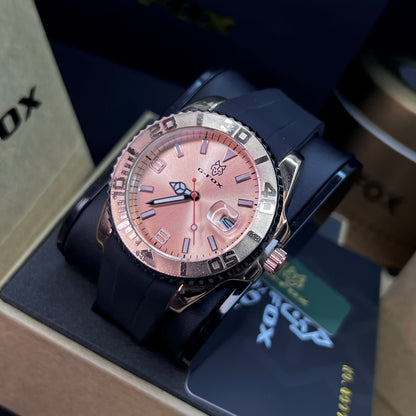 G FOX ORIGINAL x RLX SUMERGIBLE UNISEX REF-70583-NOR