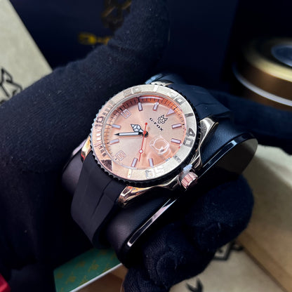 G FOX ORIGINAL x RLX SUMERGIBLE UNISEX REF-70583-NOR