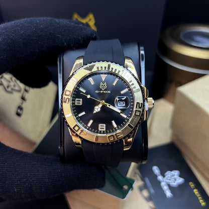 G FOX ORIGINAL x RLX SUMERGIBLE UNISEX REF-70583-NDN