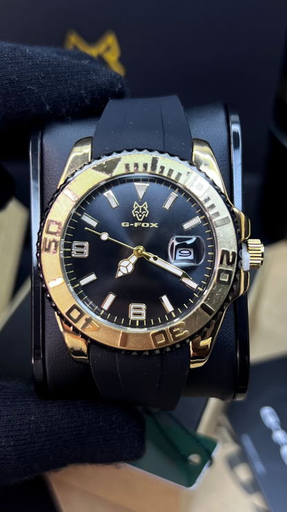 G FOX ORIGINAL x RLX SUMERGIBLE UNISEX REF-70583-NDN