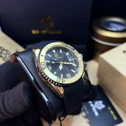 G FOX ORIGINAL x RLX SUMERGIBLE UNISEX REF-70583-NDN