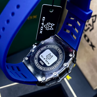 G FOX ORIGINAL x RICHARD MILLER SUMERGIBLE PARA HOMBRE REF-5095-A