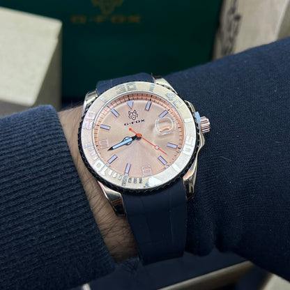 G FOX ORIGINAL x RLX SUMERGIBLE UNISEX REF-70583-NOR