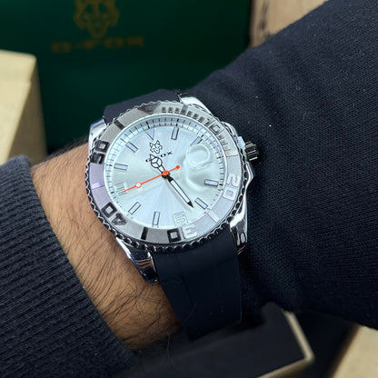 G FOX ORIGINAL x RLX SUMERGIBLE UNISEX REF-70583-NPB