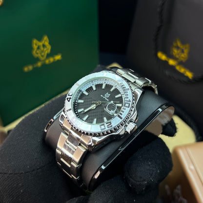 G FOX ORIGINAL x RLX SUMERGIBLE PARA HOMBRE REF-SIMULACION 70583-PN